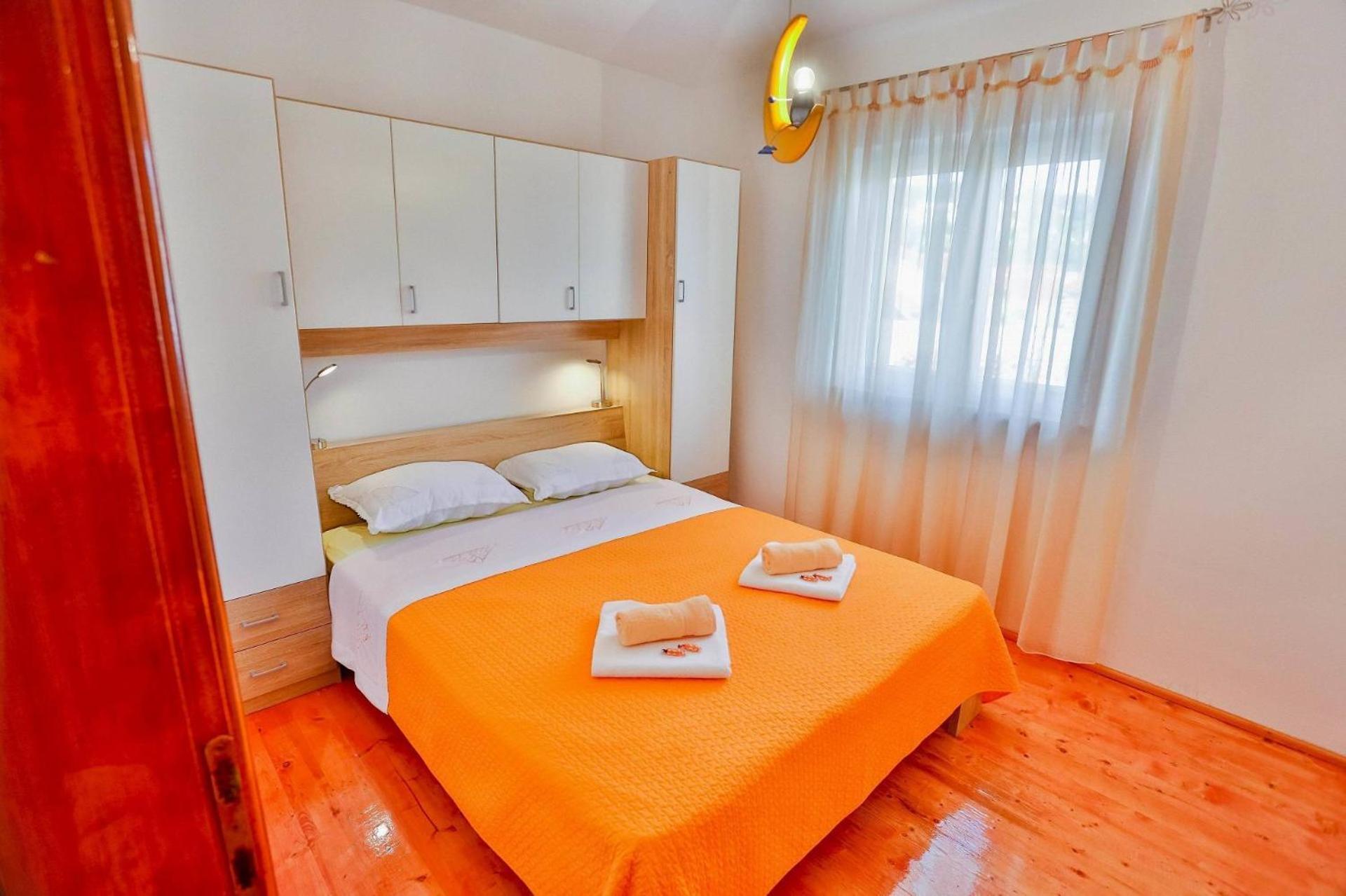 Apartment Mato Sutivan Extérieur photo