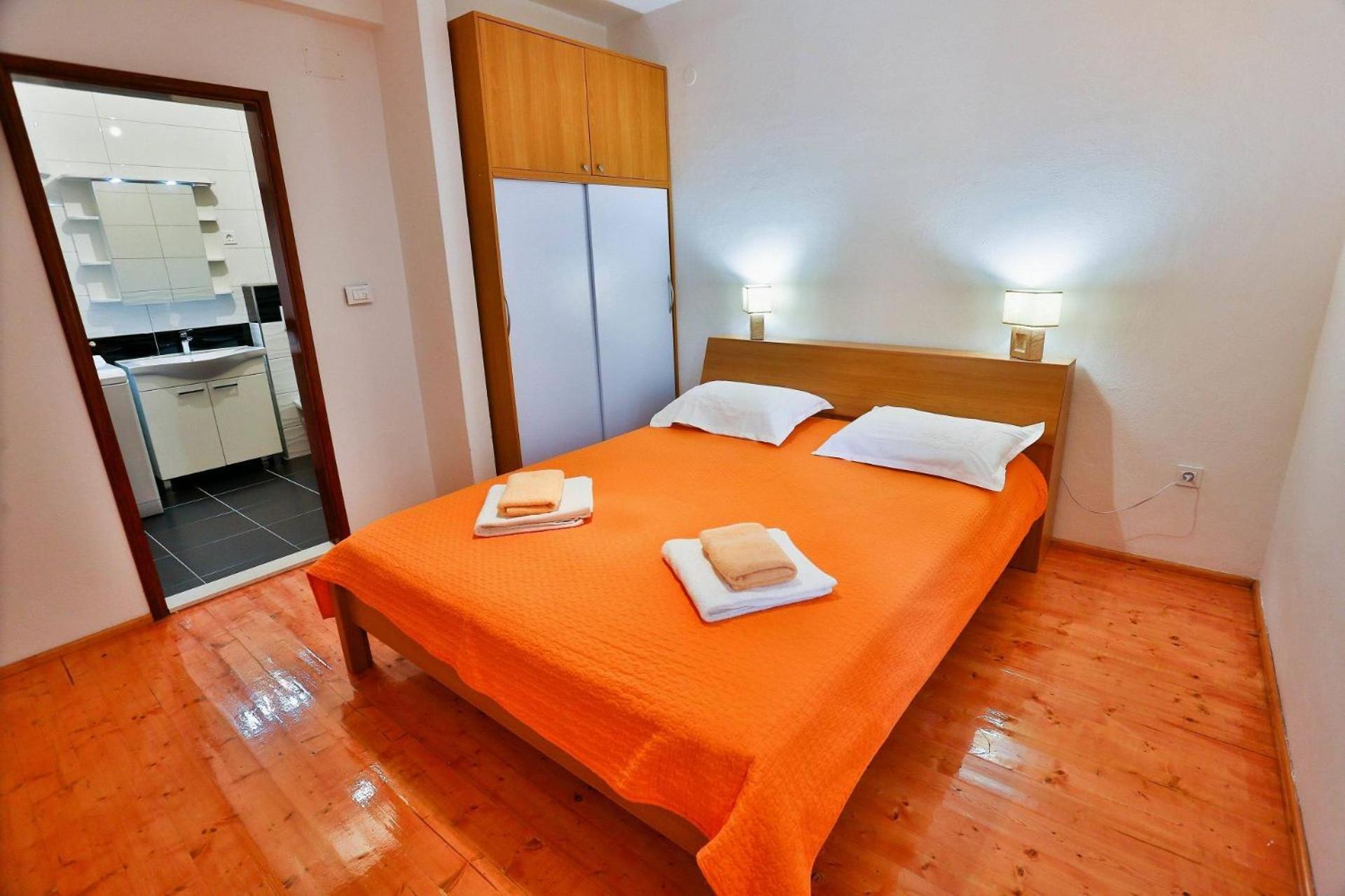 Apartment Mato Sutivan Extérieur photo