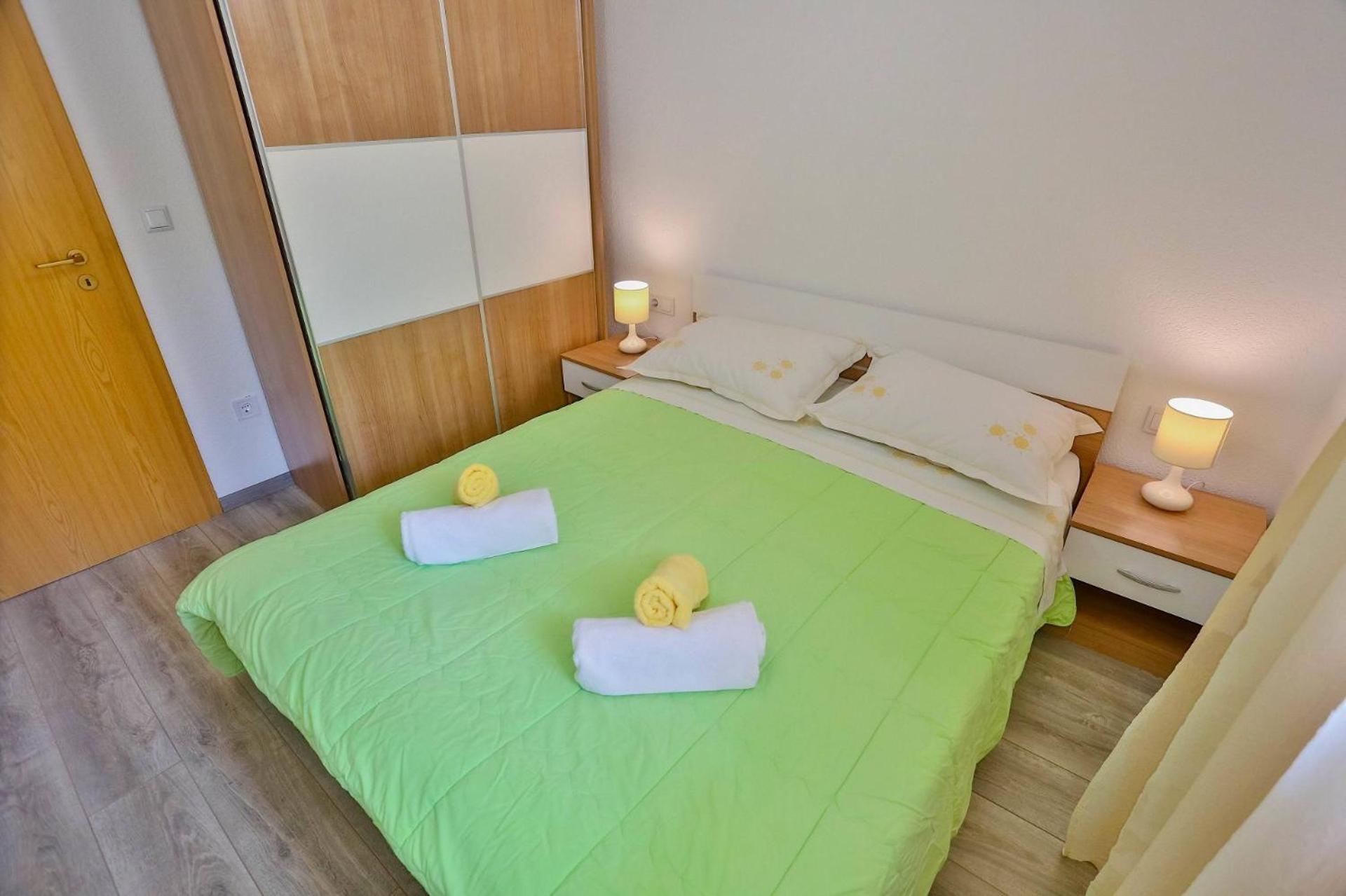 Apartment Mato Sutivan Extérieur photo
