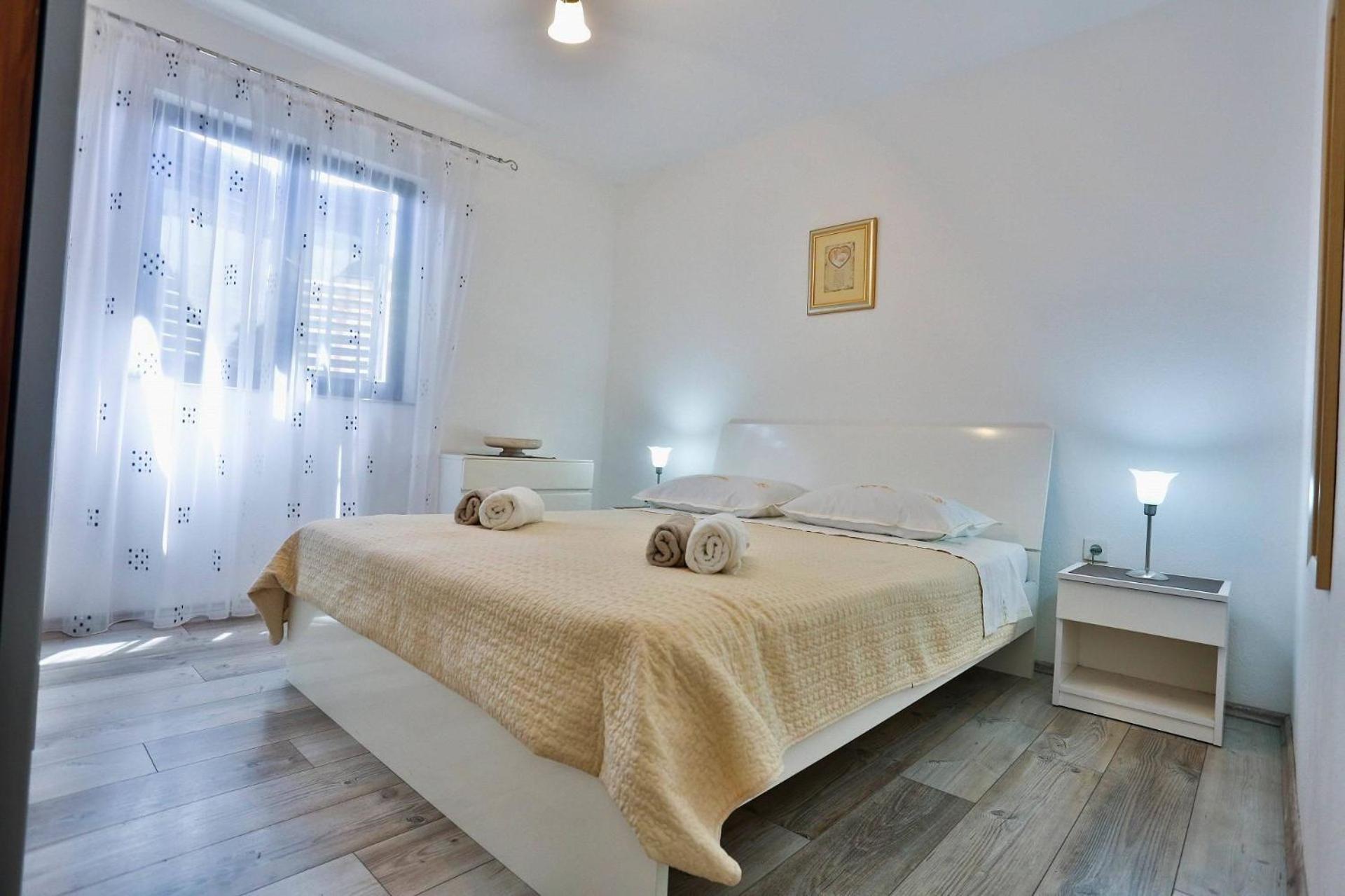 Apartment Mato Sutivan Extérieur photo