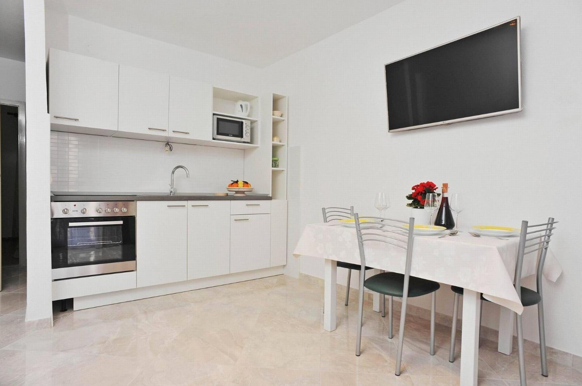 Apartment Mato Sutivan Extérieur photo