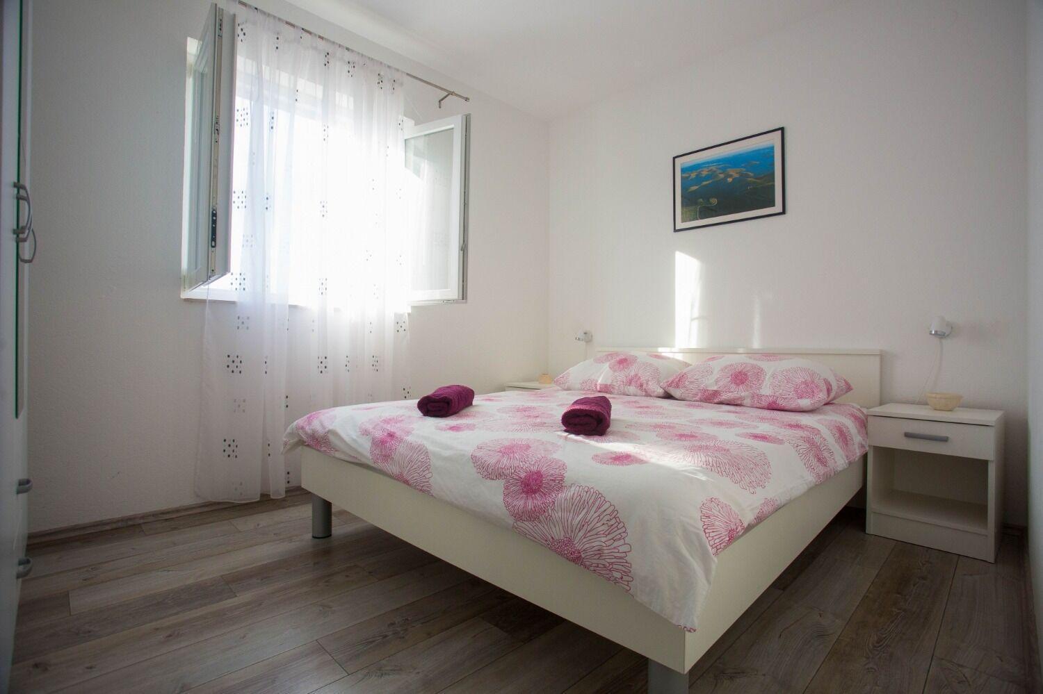 Apartment Mato Sutivan Extérieur photo