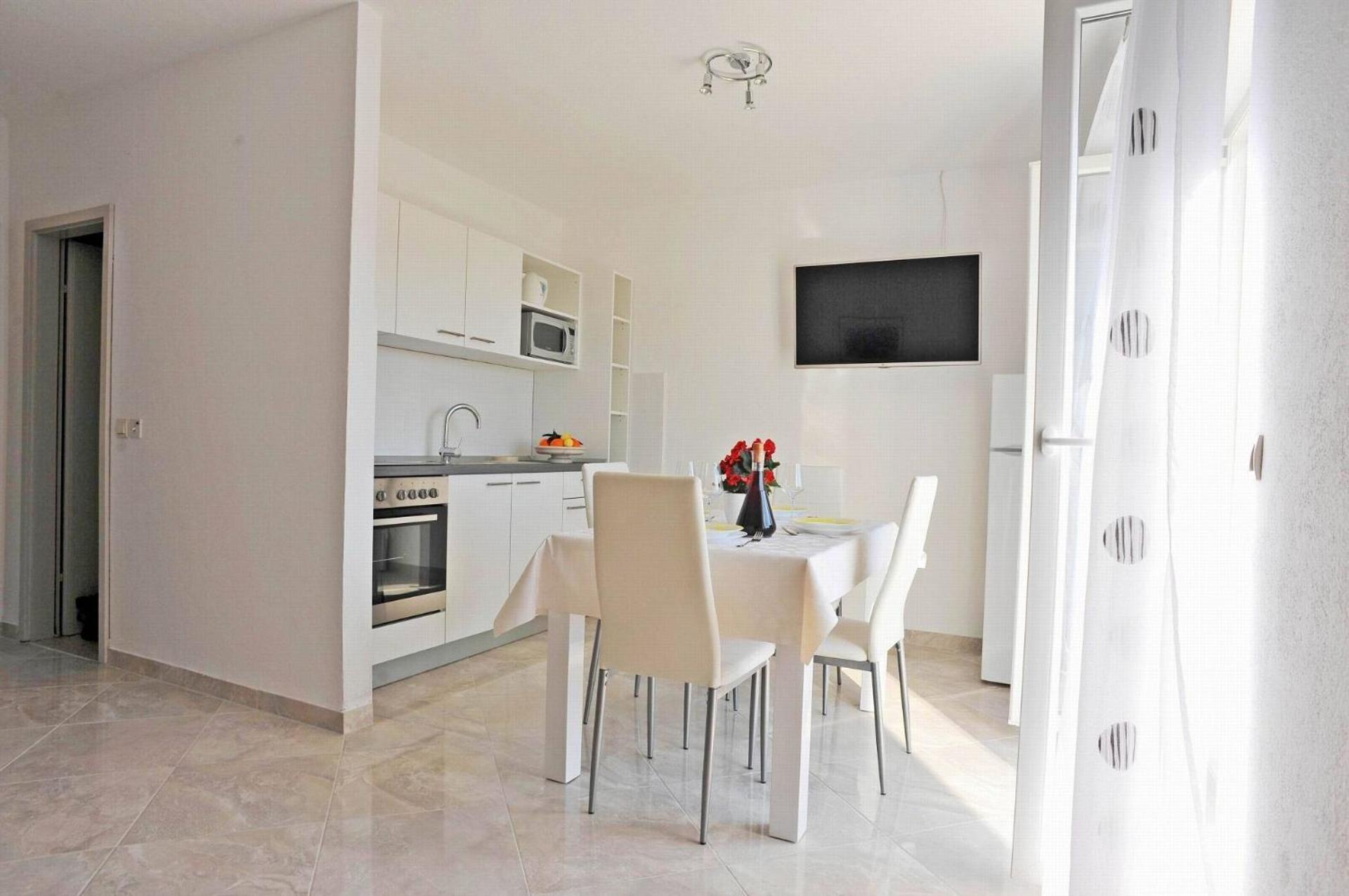 Apartment Mato Sutivan Extérieur photo