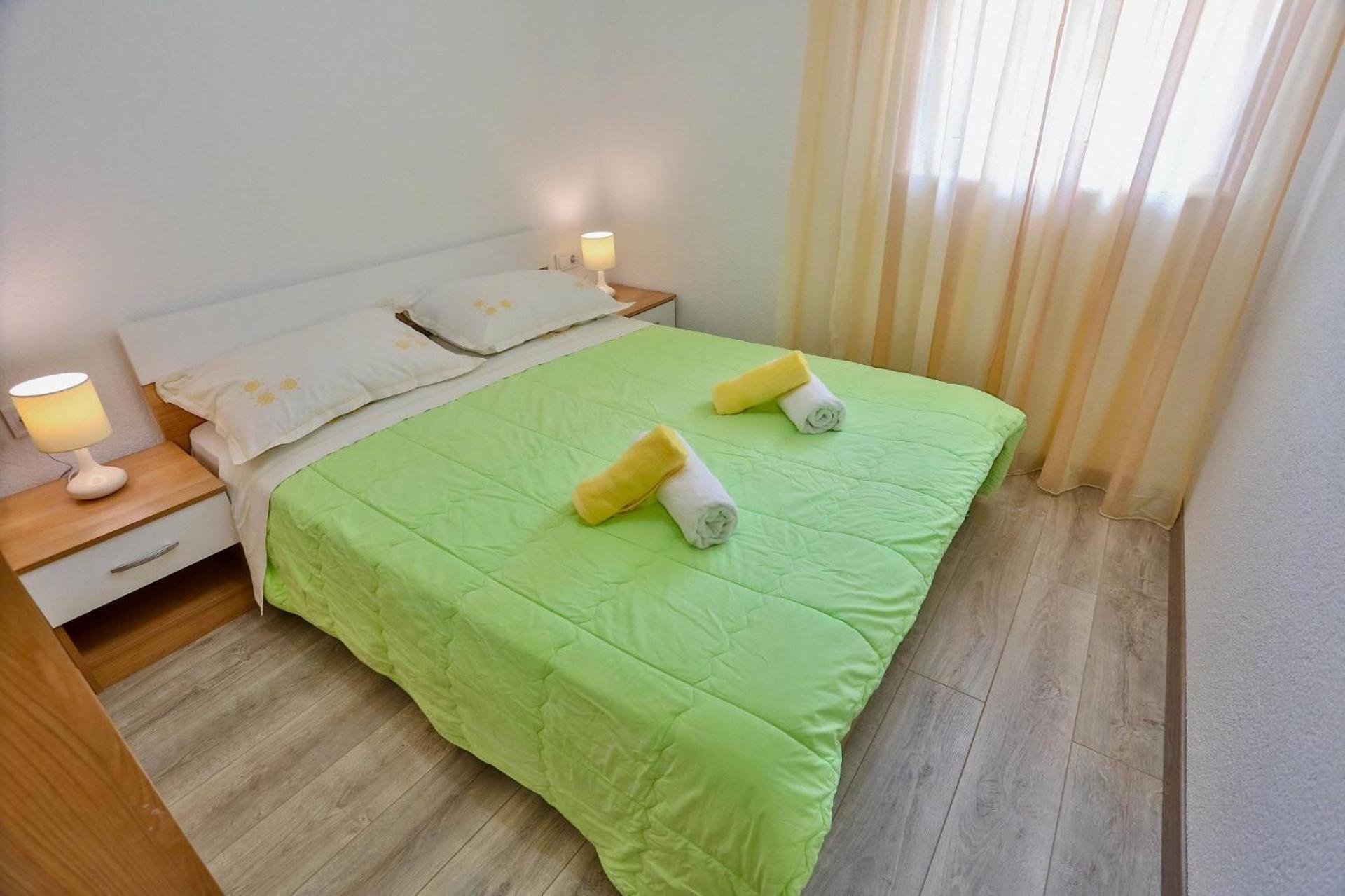 Apartment Mato Sutivan Extérieur photo