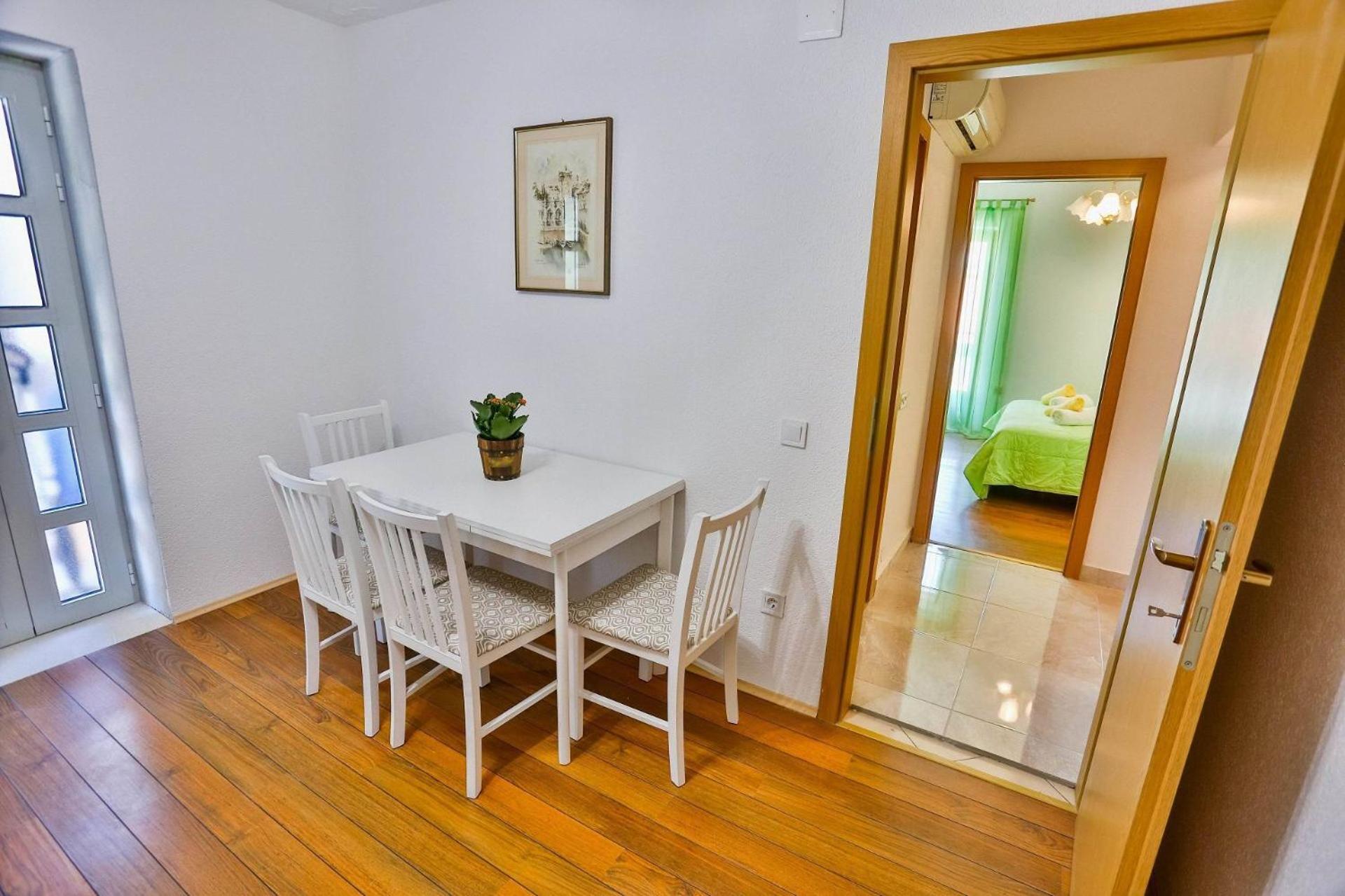 Apartment Mato Sutivan Extérieur photo