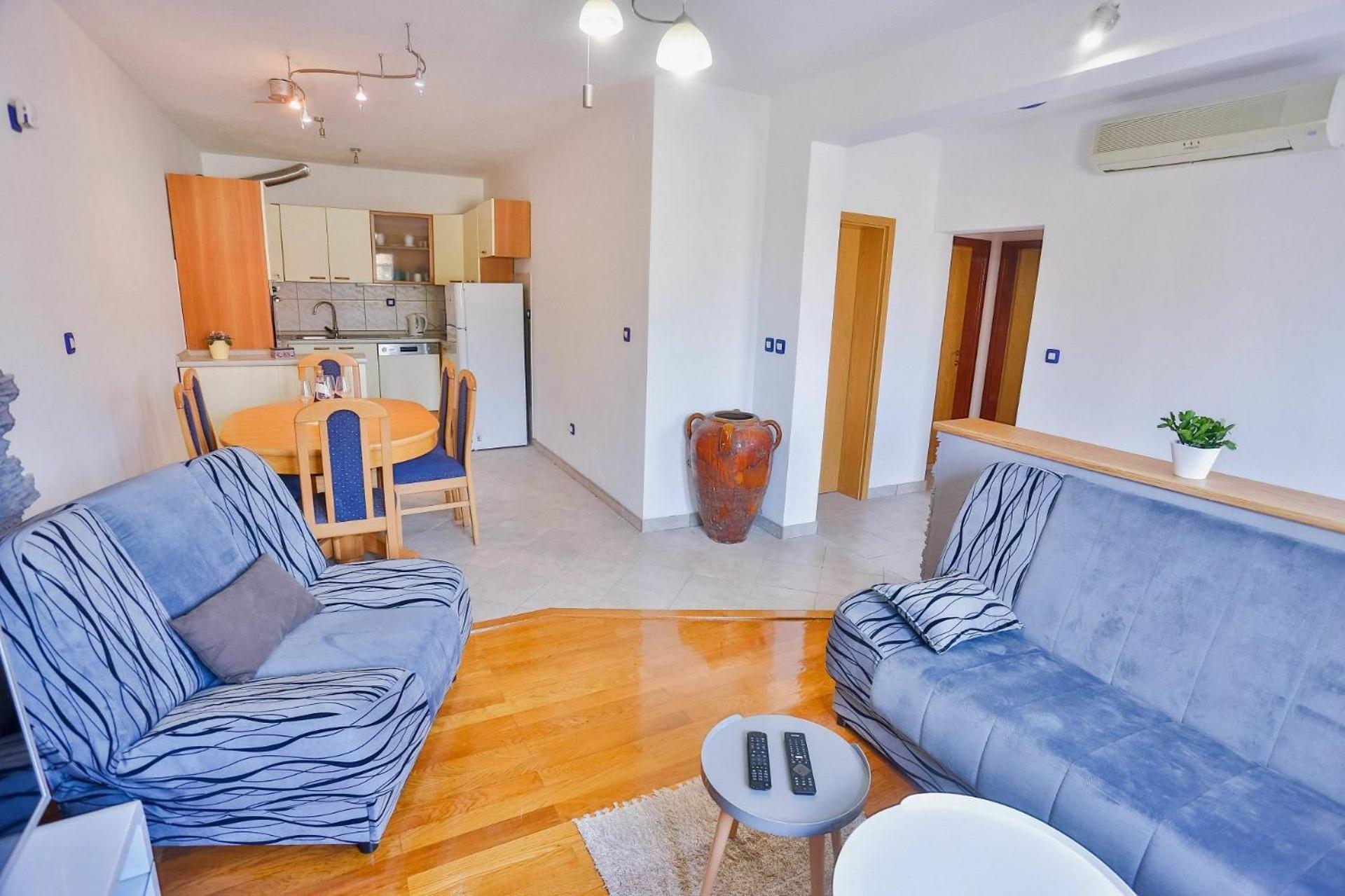 Apartment Mato Sutivan Extérieur photo