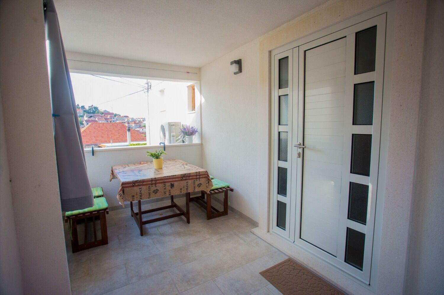 Apartment Mato Sutivan Extérieur photo