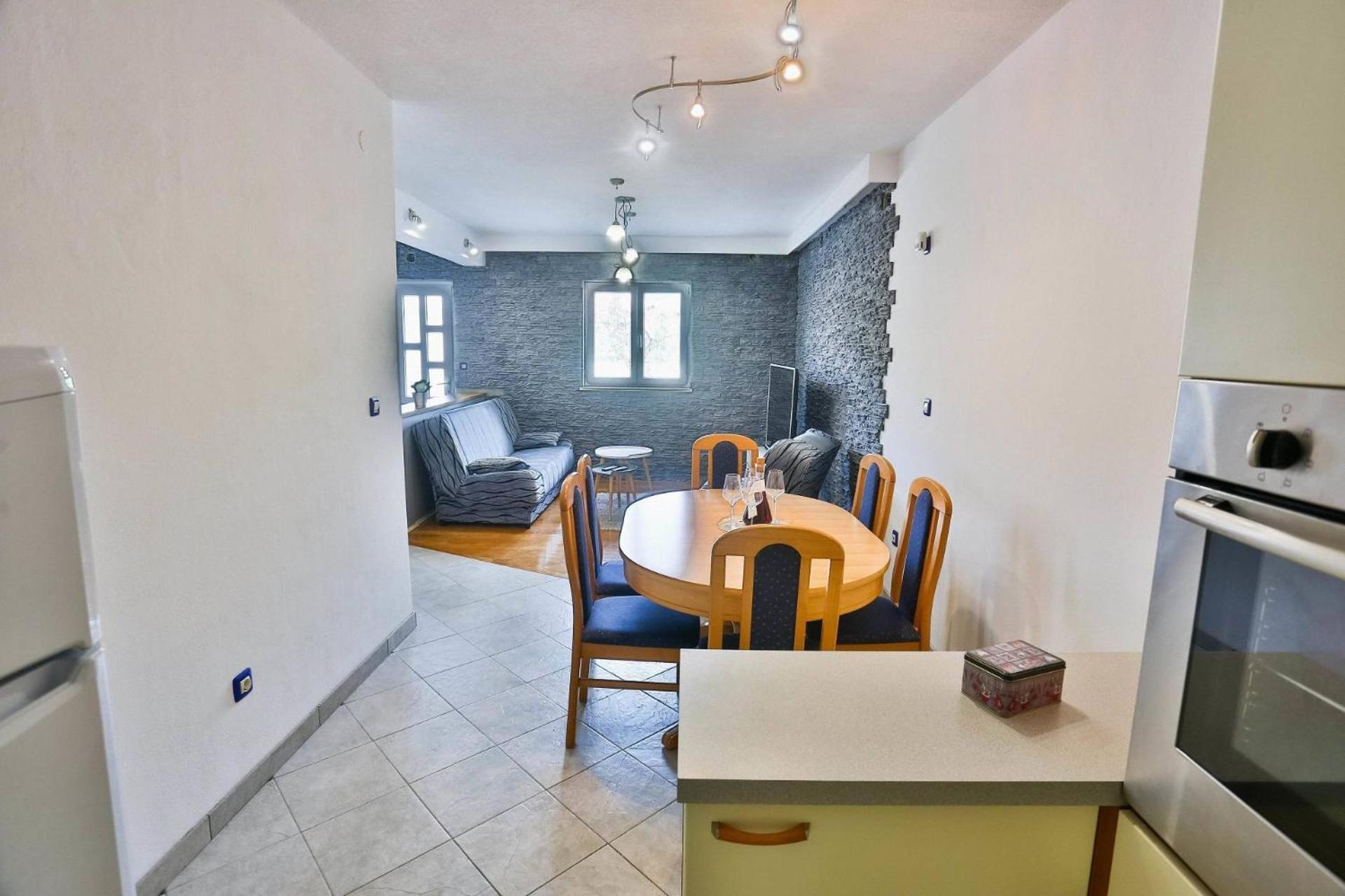 Apartment Mato Sutivan Extérieur photo