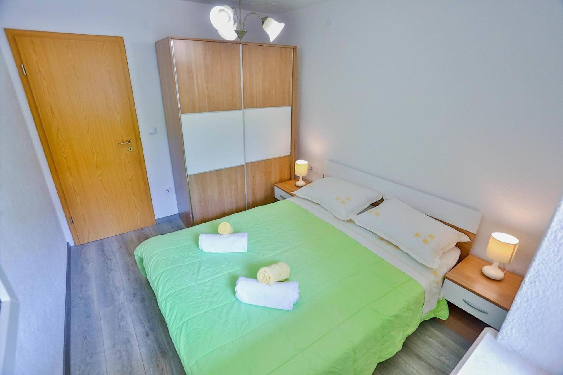 Apartment Mato Sutivan Extérieur photo
