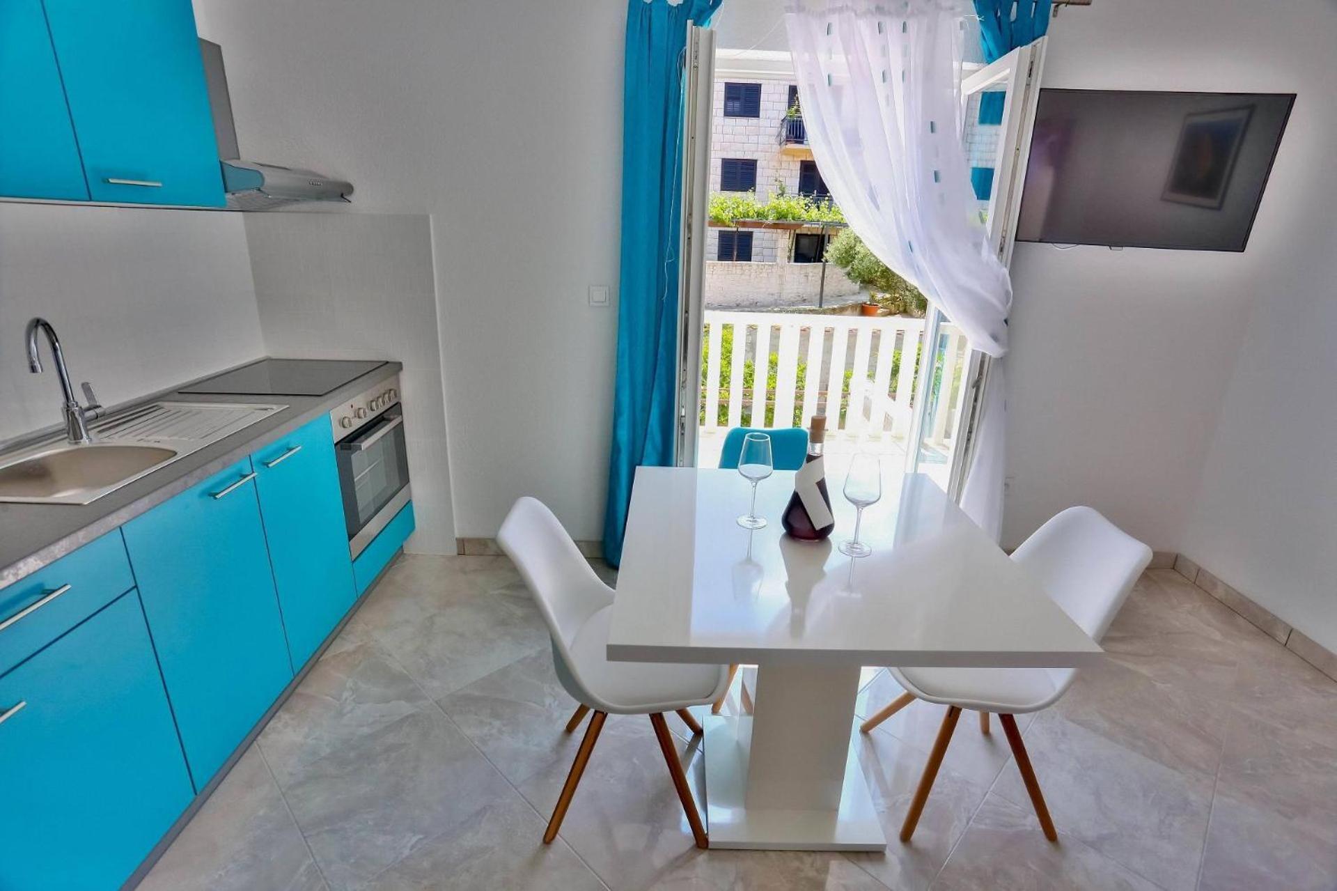 Apartment Mato Sutivan Extérieur photo
