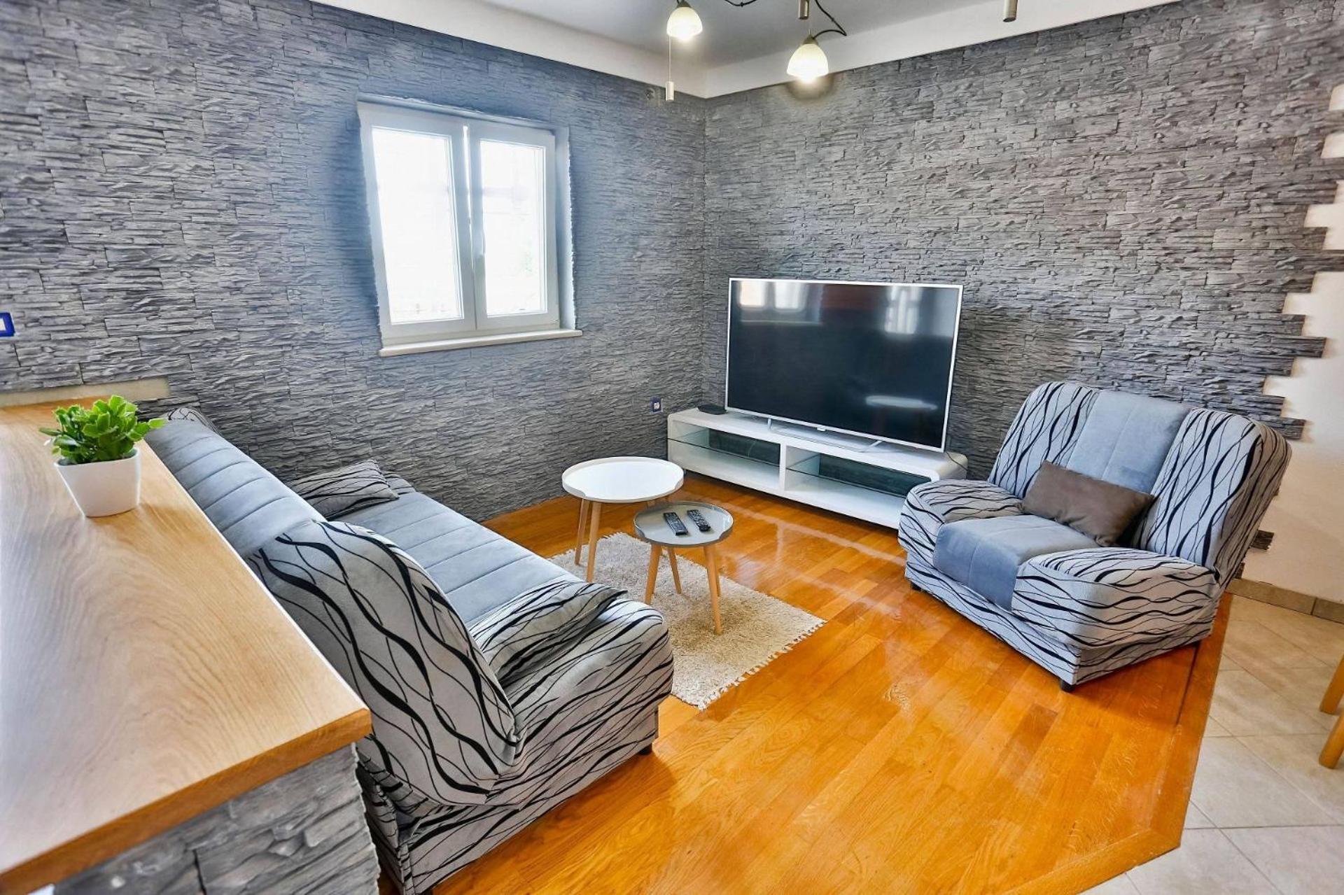 Apartment Mato Sutivan Extérieur photo