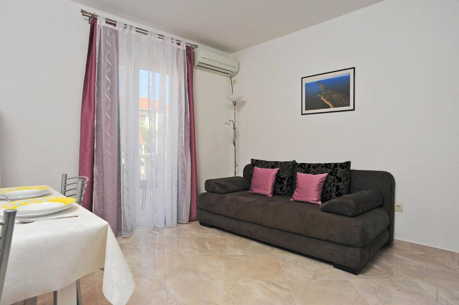 Apartment Mato Sutivan Extérieur photo