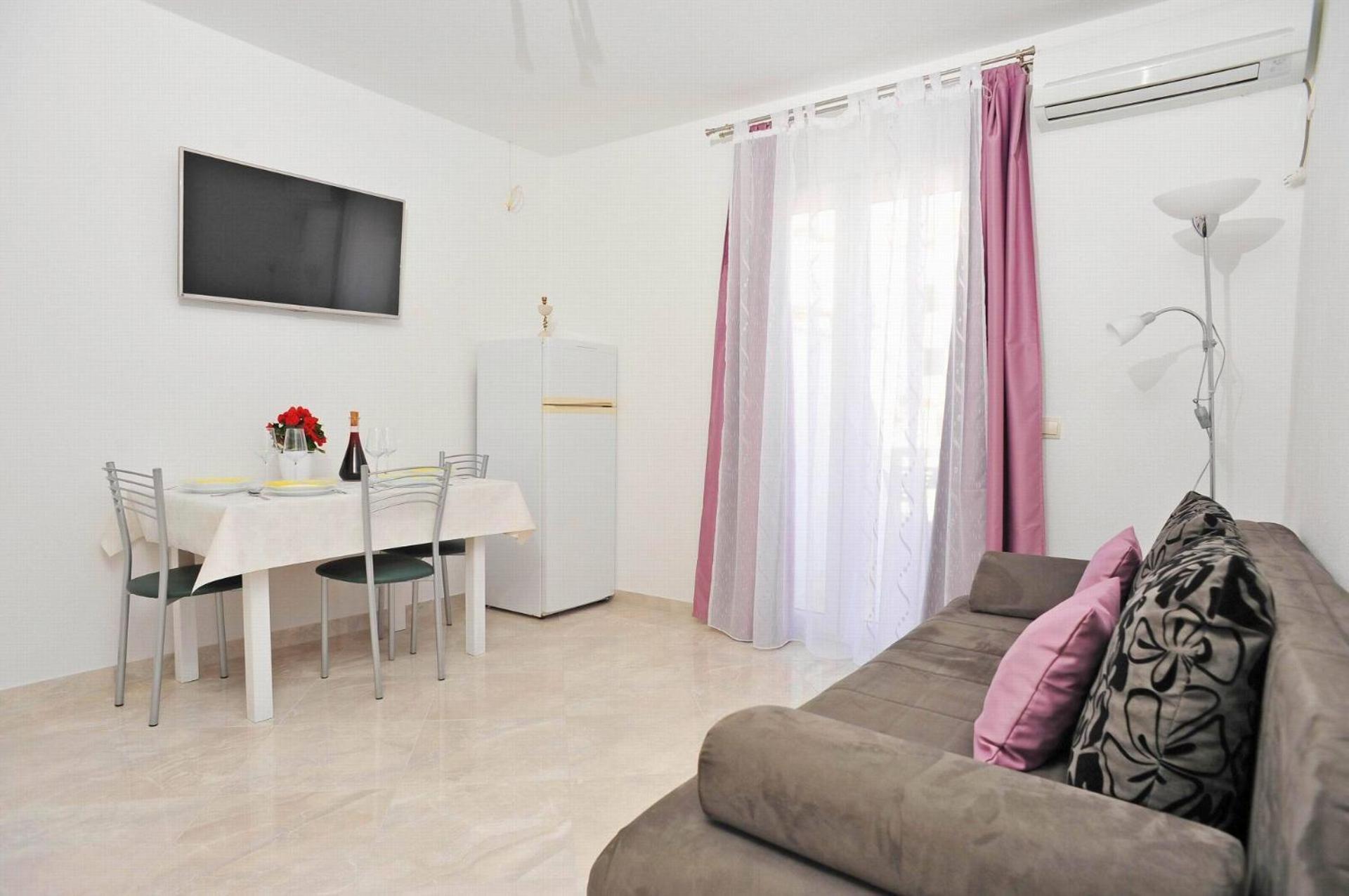 Apartment Mato Sutivan Extérieur photo