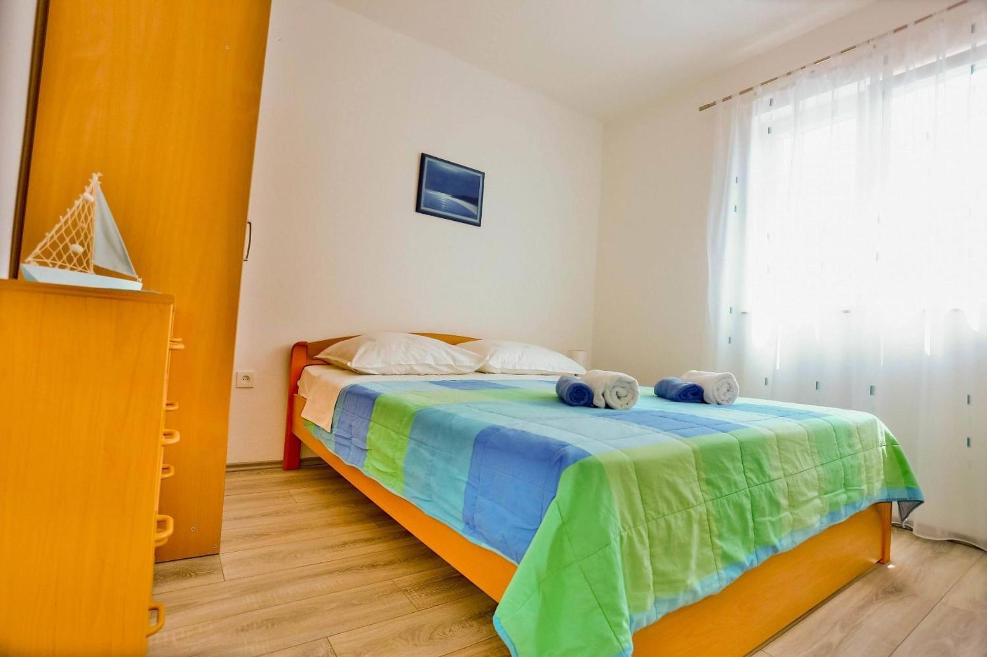 Apartment Mato Sutivan Extérieur photo