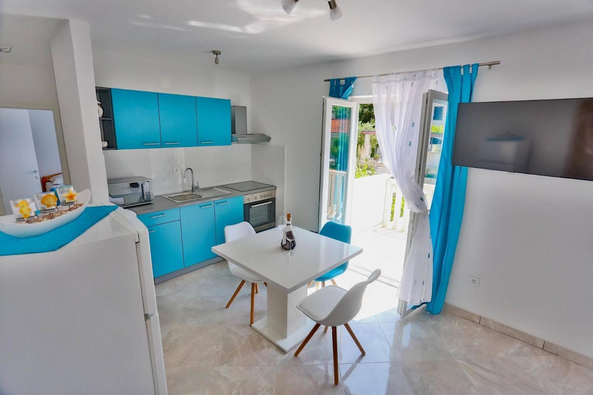 Apartment Mato Sutivan Extérieur photo